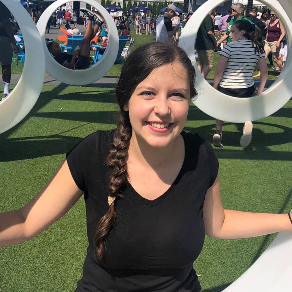 Meet your Posher, Mary